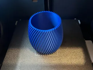 Vase modern