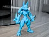 0.16mm layer, 3 walls, 20% infill