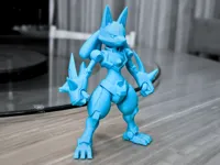 0.16mm layer, 3 walls, 20% infill