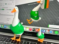 0.2mm layer, 2 walls, 5% infill