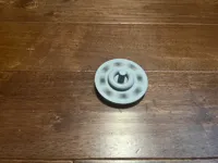 0.2mm layer, 3 walls, 15% infill