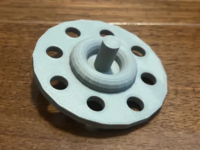Spinning top