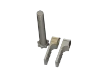 Serre-joint rapide ajustable — photo 1