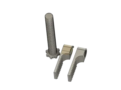 Quick Clamps