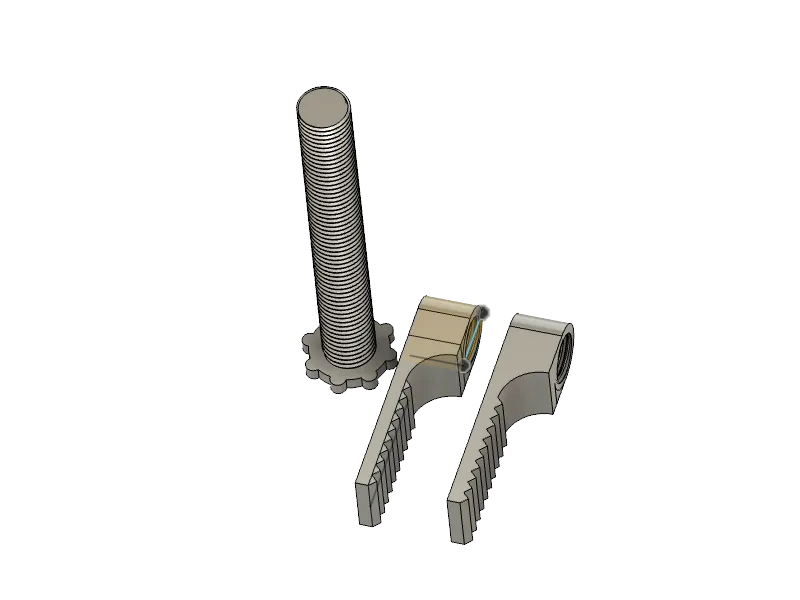 Quick Clamps