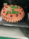 0.2mm layer, 3 walls, 15% infill