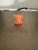 Mini single color version -0.12mm layer, 2 walls, 10% infill