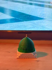 0.2mm layer, 2 walls, 7% infill