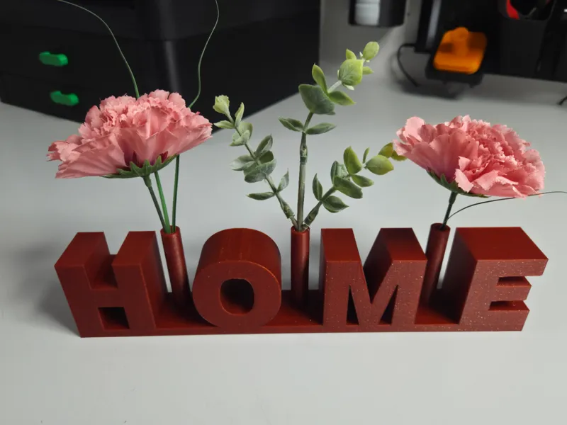 HOME Deko