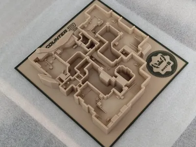 de_dust2 cs2 map