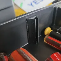 0.24mm layer, 2 walls, 15% infill