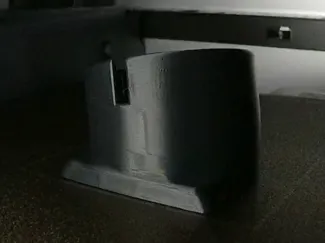VW Up Smartphone holder 