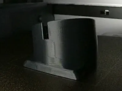 VW Up Smartphone holder 