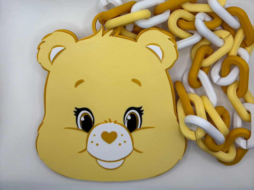 CARE BEARS HYPE CHAIN