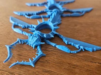 Flexi Colgera