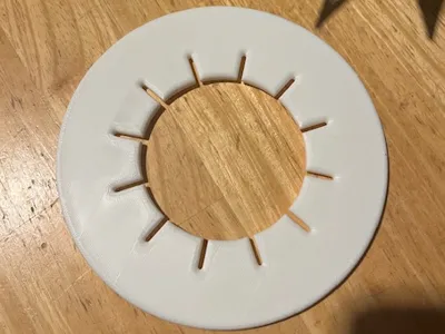 Set-up Ring Tree by Riky2141 model 737882