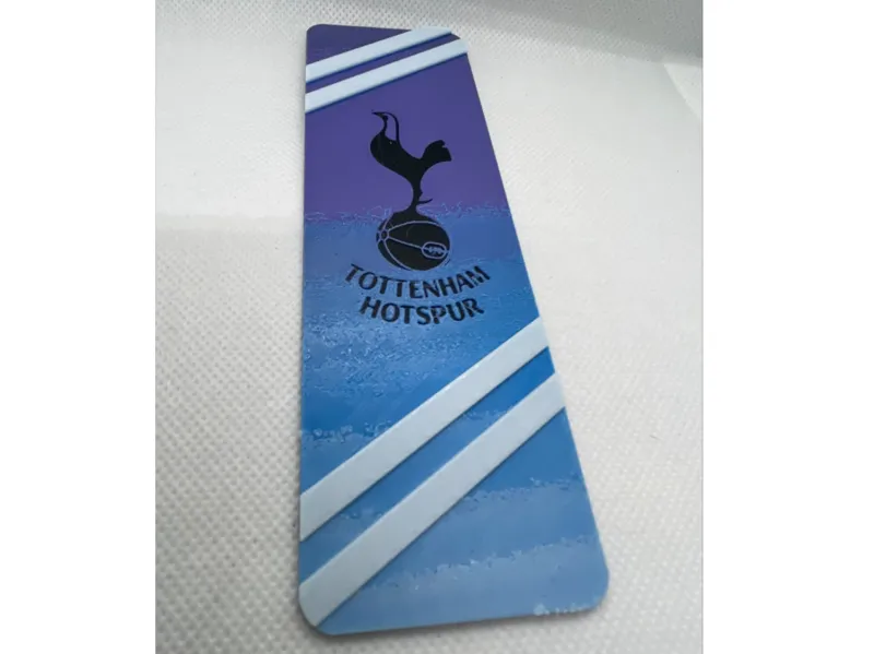 Tottenham hotspurs Bookmark