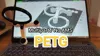 0.16mm layer, 3 walls, 15% infill