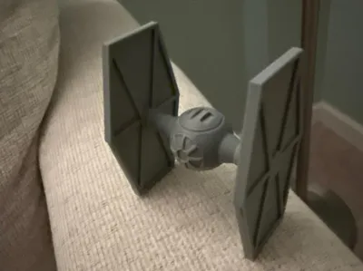 Tie Fighter (Star Wars)