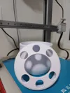 0.2mm layer, 3 walls, 20% infill