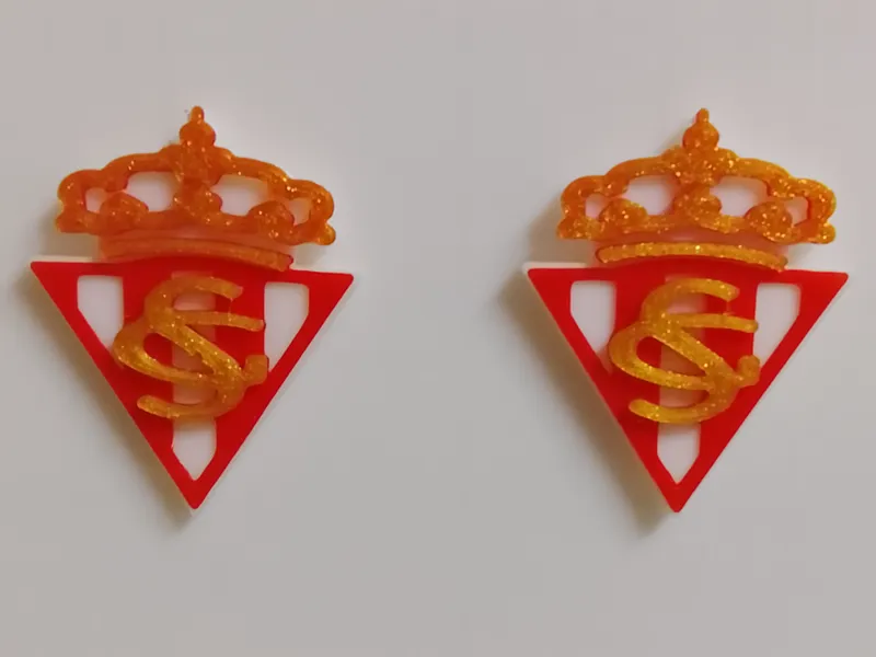 Pendientes Sporting Gijon