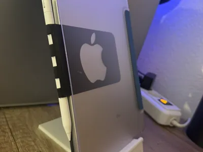 ApplePenHolder