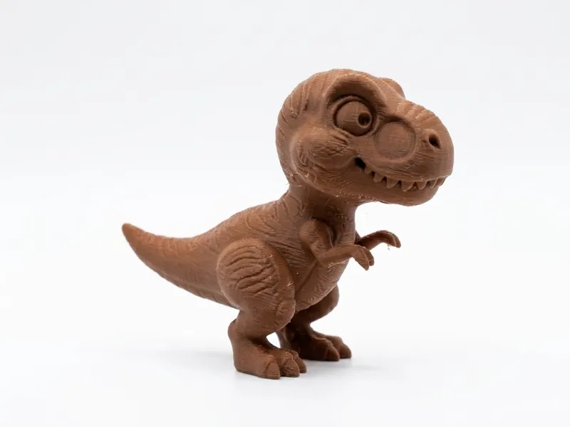 T-Rex Chibi