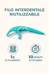 5 pieces - 20 minutes - 5 g