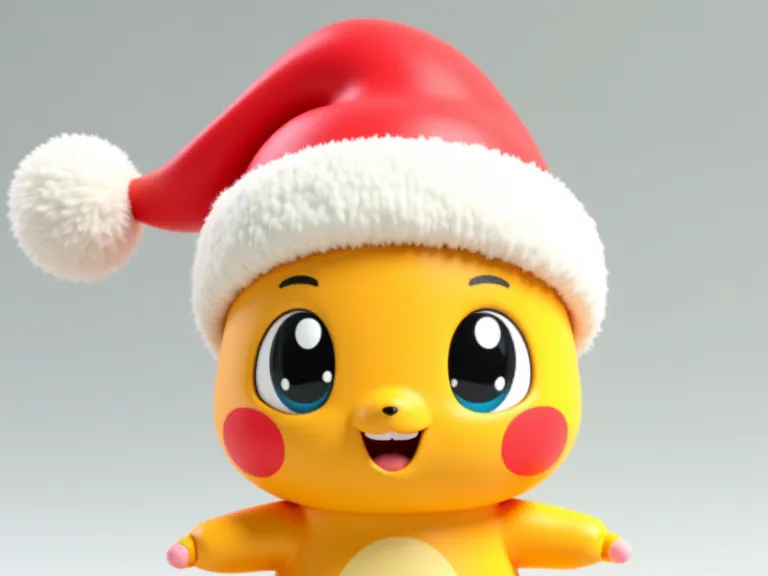 Christmas Printmon