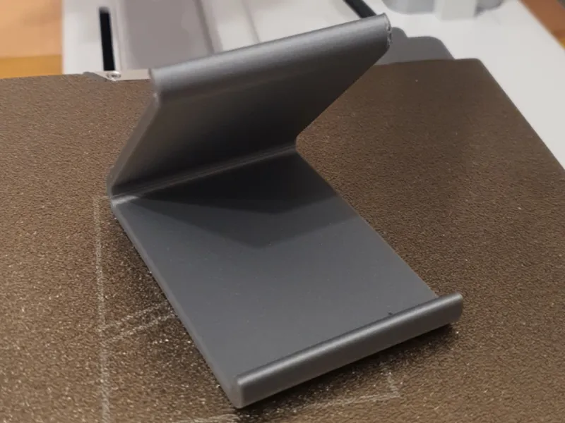 Phone stand