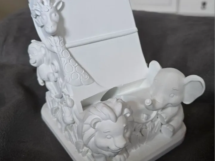 Djungle Phone Stand