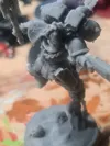 SKULL Version - 0.08mm layer, 2 walls, 5% infill