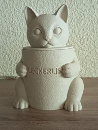0.2mm layer, 2 walls, 8% infill
