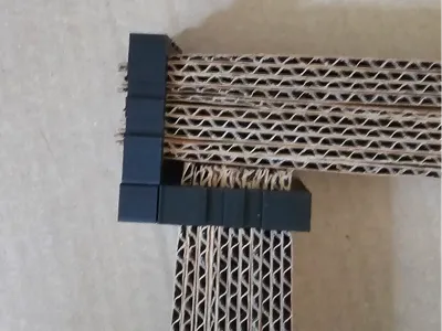 Modular Expansion Cat Scratch (MECS)