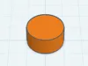 0.25mm layer, 2 walls, 5% infill