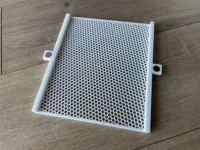 0.2mm layer, 2 walls, 100% infill