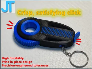 Fidgey Toy
