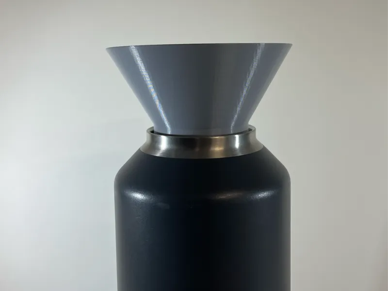 Yeti Rambler Funnel