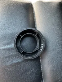 0.2mm layer, 6 walls, 25% infill