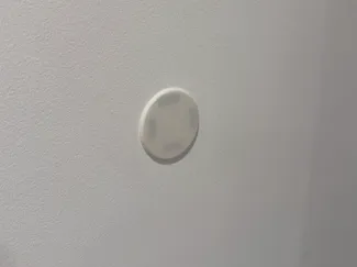 Door Knob Stop