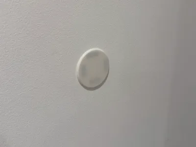 Door Knob Stop