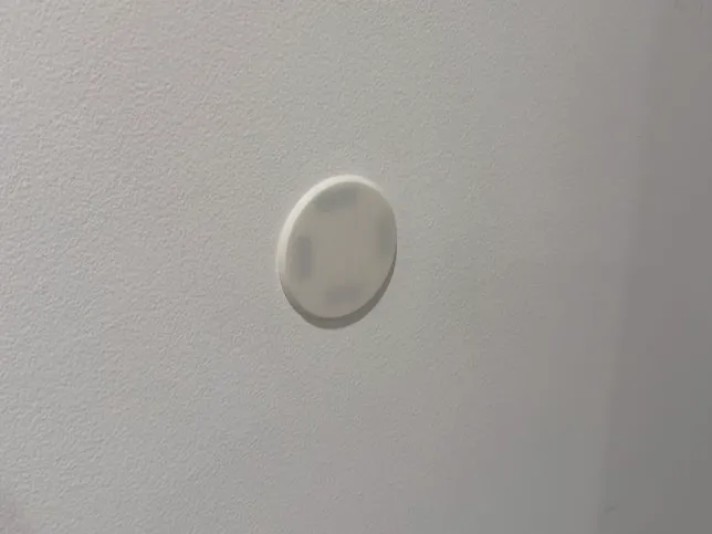 Door Knob Stop