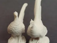 0.2mm nozzle, 0.1mm layer, 4 walls, 15% infill