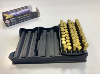 .22 LR pistol_Ammo_Holder_Lifter_(Sellier&Bellot)