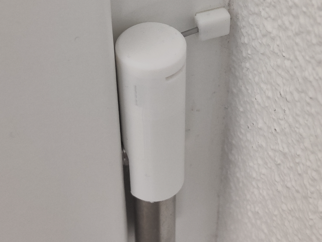 Self Closing Hinge Adapter