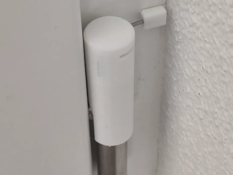 Self Closing Hinge Adapter