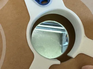 拓竹 AMS 通用 RFID 标签夹