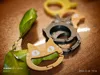 Neko Basu Catbus - multicolor