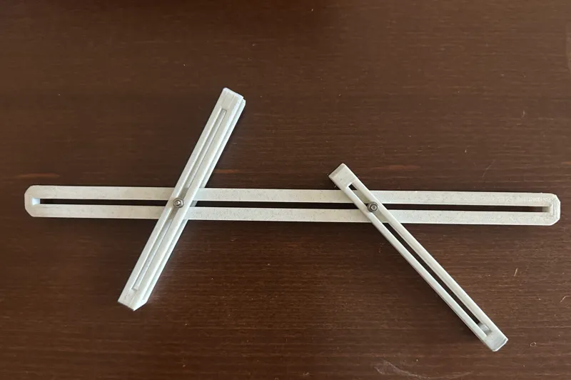 Measuring Gauge