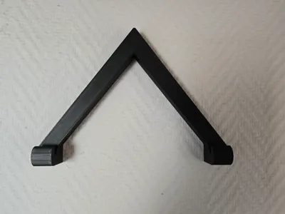 Record Wall Mount